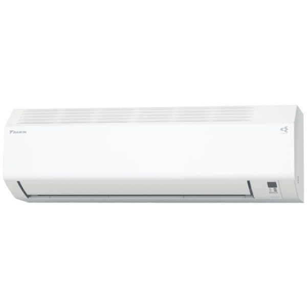Amazon | エアコン 工事費込み ダイキン DAIKIN S286ATES-W 2026年 10